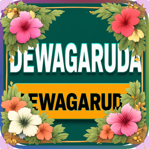 dewagaruda — mitra unggulan