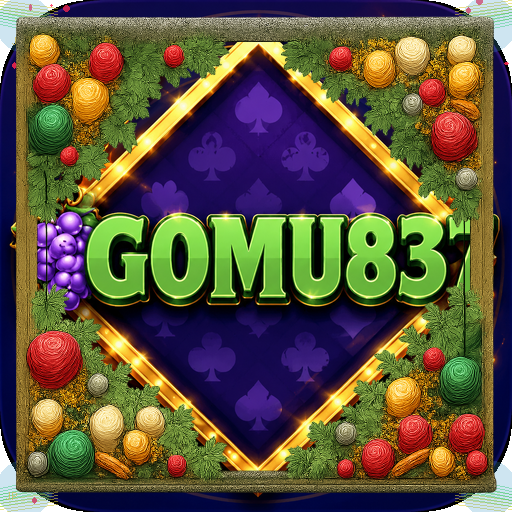 gomu837 — mitra unggulan